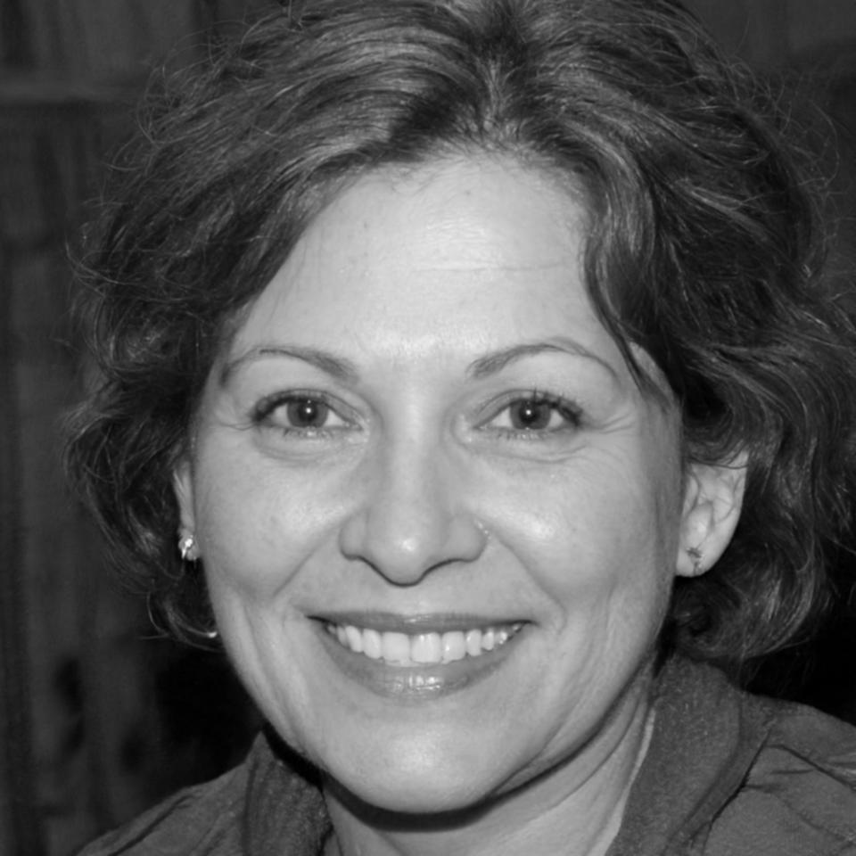 Portrait de Léonie Fabre