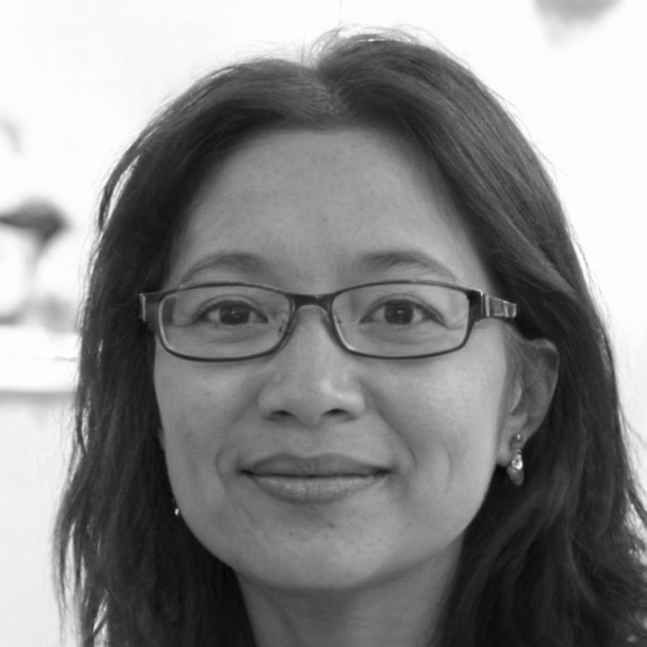 Portrait d'Astrid Kowalczyk