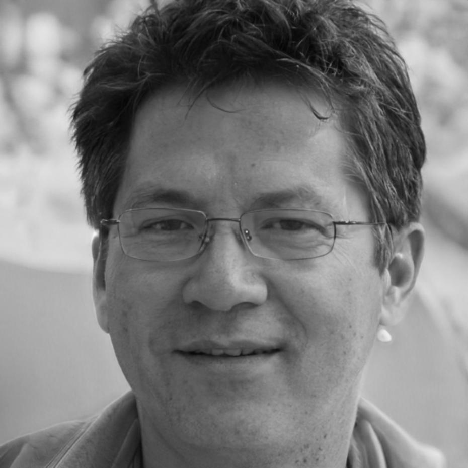 Portrait de Théo Blanchard