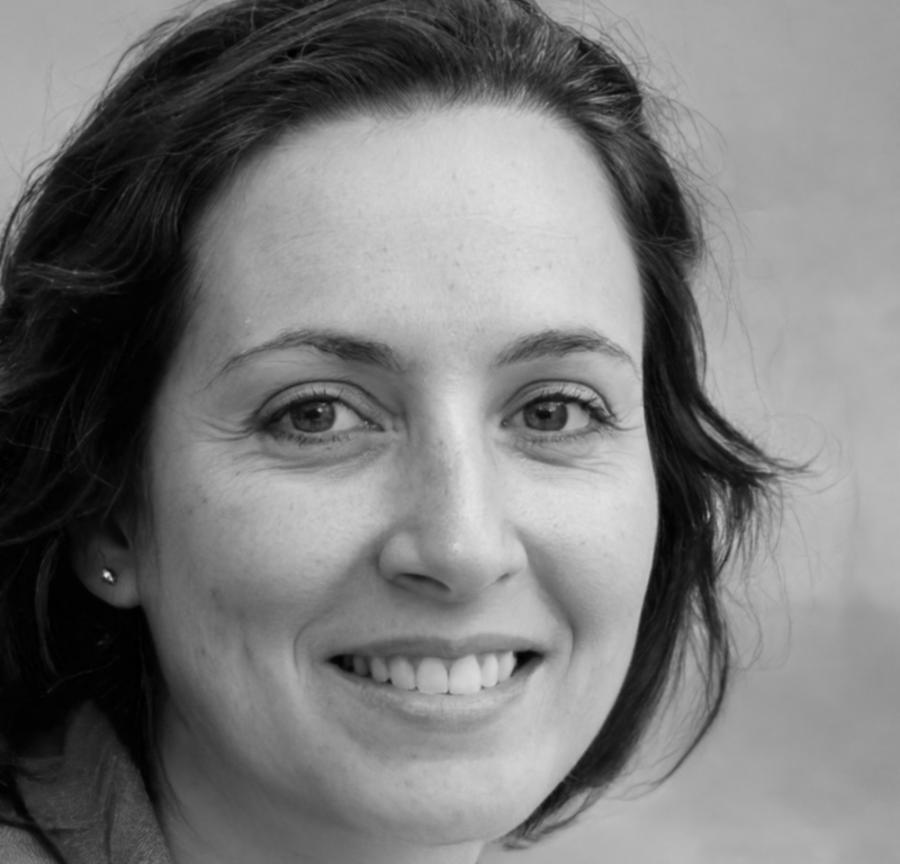 Portrait d'Océane Villefort