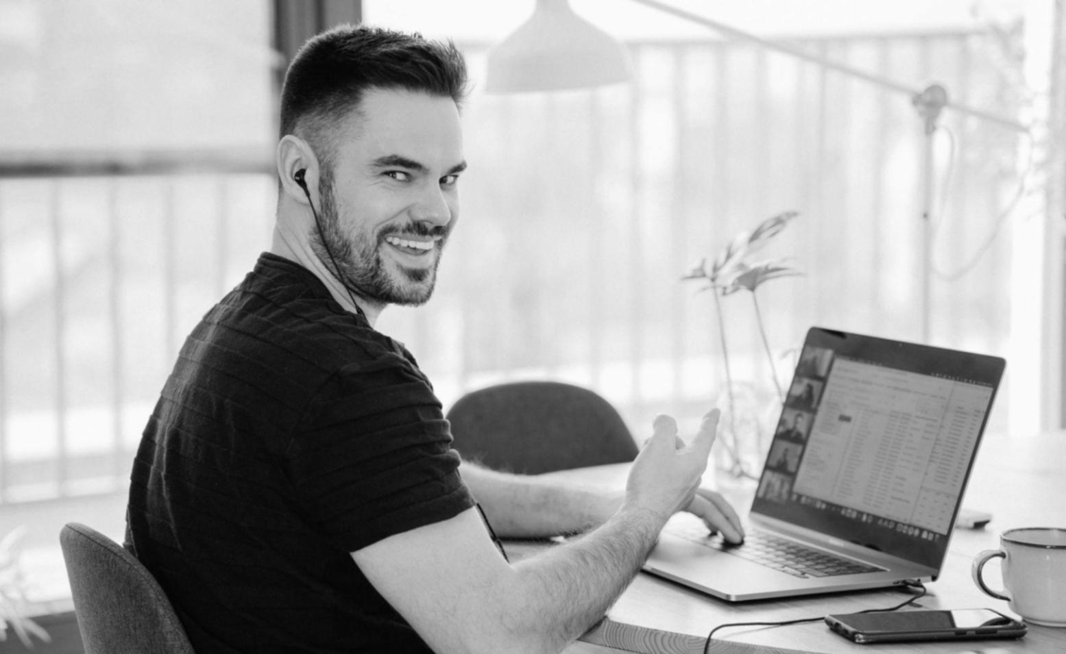 Espace de travail collaboratif de l'équipe